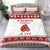 Romantic Christmas Bedding Set My Only Wish For Xmas Is You LT05 - Wonder Print Shop