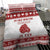 Romantic Christmas Bedding Set My Only Wish For Xmas Is You LT05 - Wonder Print Shop