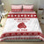 Romantic Christmas Bedding Set My Only Wish For Xmas Is You LT05 - Wonder Print Shop