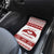 Romantic Christmas Car Mats My Only Wish For Xmas Is You LT05 - Wonder Print Shop