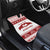 Romantic Christmas Car Mats My Only Wish For Xmas Is You LT05 - Wonder Print Shop