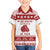 Romantic Christmas Family Matching Puletasi and Hawaiian Shirt My Only Wish For Xmas Is You LT05 - Wonder Print Shop