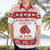 Romantic Christmas Hawaiian Shirt My Only Wish For Xmas Is You LT05 - Wonder Print Shop