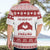 Romantic Christmas Hawaiian Shirt My Only Wish For Xmas Is You LT05 - Wonder Print Shop