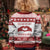 Romantic Christmas Kid Ugly Christmas Sweater My Only Wish For Xmas Is You LT05 - Wonder Print Shop