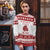 Romantic Christmas Ugly Christmas Sweater My Only Wish For Xmas Is You LT05 - Wonder Print Shop