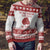 Romantic Christmas Ugly Christmas Sweater My Only Wish For Xmas Is You LT05 - Wonder Print Shop