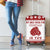 Romantic Christmas Luggage Cover My Only Wish For Xmas Is You LT05 - Wonder Print Shop