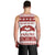 Romantic Christmas Men Tank Top My Only Wish For Xmas Is You LT05 - Wonder Print Shop