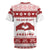 Romantic Christmas Rugby Jersey My Only Wish For Xmas Is You LT05 - Wonder Print Shop