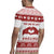 Romantic Christmas Rugby Jersey My Only Wish For Xmas Is You LT05 - Wonder Print Shop