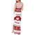 Romantic Christmas Tank Maxi Dress My Only Wish For Xmas Is You LT05 - Wonder Print Shop