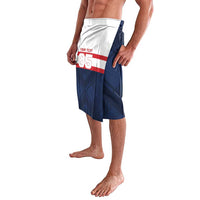 France Rugby Custom Lavalava Go Les Bleus Simple Style - Wonder Print Shop