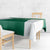 Ireland Rugby Tablecloth Old Retro Style