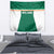 Ireland Rugby Tapestry Old Retro Style