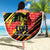 Reggae Legend Beach Blanket Love The Life You Live Live The Life You Love