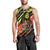 Reggae Legend Men Tank Top Love The Life You Live Live The Life You Love