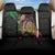 Legend Bob Back Car Seat Cover One Love Heart Destiny