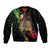 Legend Bob Bomber Jacket One Love Heart Destiny