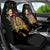 Legend Bob Car Seat Cover One Love Heart Destiny