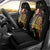 Legend Bob Car Seat Cover One Love Heart Destiny