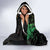 Legend Bob Hooded Blanket One Love Heart Destiny LT05 - Wonder Print Shop