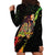 Legend Bob Hoodie Dress One Love Heart Destiny LT05 - Wonder Print Shop