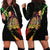 Legend Bob Hoodie Dress One Love Heart Destiny LT05 - Wonder Print Shop