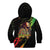 Legend Bob Kid Hoodie One Love Heart Destiny LT05 - Wonder Print Shop