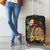 Legend Bob Luggage Cover One Love Heart Destiny LT05 - Wonder Print Shop