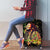 Legend Bob Luggage Cover One Love Heart Destiny LT05 - Wonder Print Shop