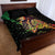 Legend Bob Quilt Bed Set One Love Heart Destiny LT05 - Wonder Print Shop