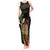 Legend Bob Tank Maxi Dress One Love Heart Destiny