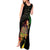 Legend Bob Tank Maxi Dress One Love Heart Destiny