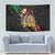 Legend Bob Tapestry One Love Heart Destiny