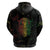 Reggae King Buffalo Soldier Zip Hoodie Honoring The Legend LT05 - Wonder Print Shop