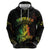 Reggae King Buffalo Soldier Zip Hoodie Honoring The Legend LT05 - Wonder Print Shop