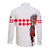 Kentucky Horse Racing Long Sleeve Button Shirt LT6 - Wonder Print Shop