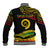 Custom Tribal Vanuatu Baseball Jacket Pround To Be A Ni-Van LT6 - Wonder Print Shop