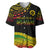 Custom Tribal Vanuatu Baseball Jersey Pround To Be A Ni-Van LT6 - Wonder Print Shop