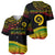 Custom Tribal Vanuatu Baseball Jersey Pround To Be A Ni-Van LT6 - Wonder Print Shop