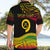 Custom Tribal Vanuatu Hawaiian Shirt Pround To Be A Ni-Van LT6 - Wonder Print Shop