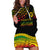 Custom Tribal Vanuatu Hoodie Dress Pround To Be A Ni-Van LT6 - Wonder Print Shop