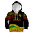 Custom Tribal Vanuatu Kid Hoodie Pround To Be A Ni-Van LT6 - Wonder Print Shop