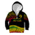 Custom Tribal Vanuatu Kid Hoodie Pround To Be A Ni-Van LT6 - Wonder Print Shop