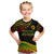 Custom Tribal Vanuatu Kid T Shirt Pround To Be A Ni-Van LT6 - Wonder Print Shop