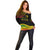 Custom Tribal Vanuatu Off Shoulder Sweater Pround To Be A Ni-Van LT6 - Wonder Print Shop