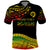 Custom Tribal Vanuatu Polo Shirt Pround To Be A Ni Van LT6 - Wonder Print Shop