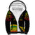 Custom Tribal Vanuatu Sherpa Hoodie Pround To Be A Ni-Van LT6 - Wonder Print Shop