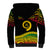 Custom Tribal Vanuatu Sherpa Hoodie Pround To Be A Ni-Van LT6 - Wonder Print Shop